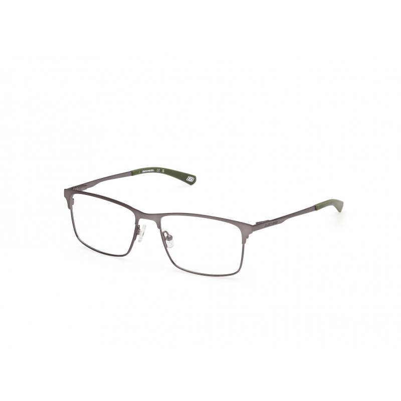 Eyeglasses Skechers SE 50110 009 Matte Gunmetal / 54mm