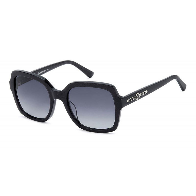 Sunglasses Juicy Couture JU 642 /G/S S89O 9o Dark Grey Shaded 53mm