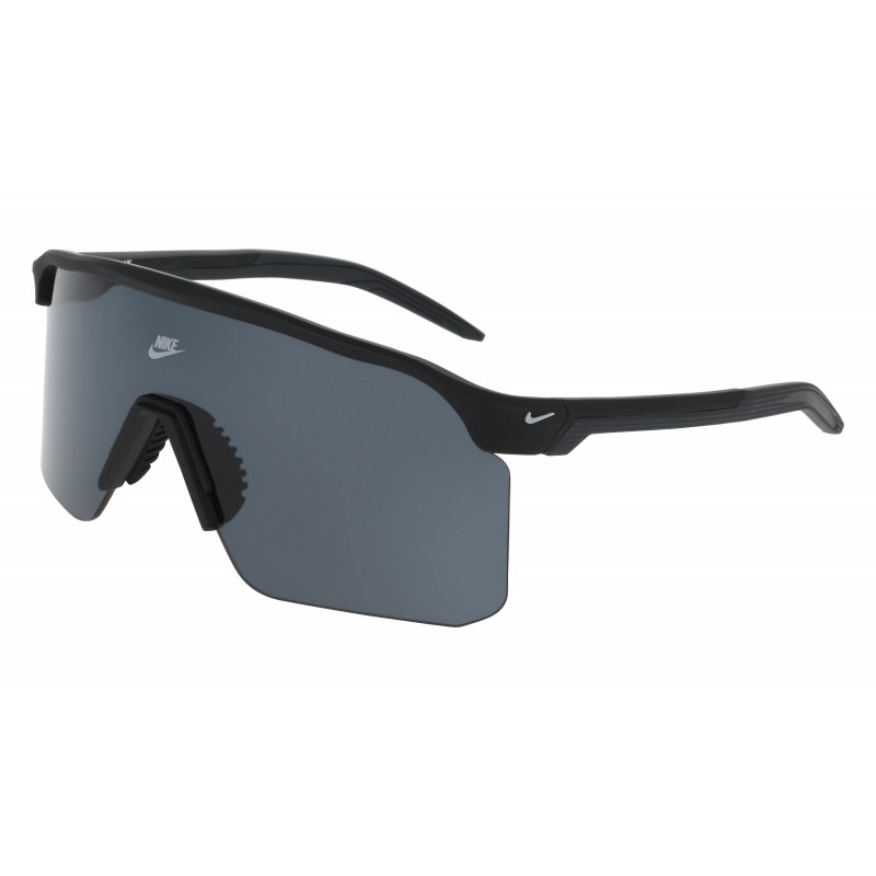 Sunglasses NIKE EXPEDITION SHIELD IB 6562 X 010 Matte Black/Grey 61mm