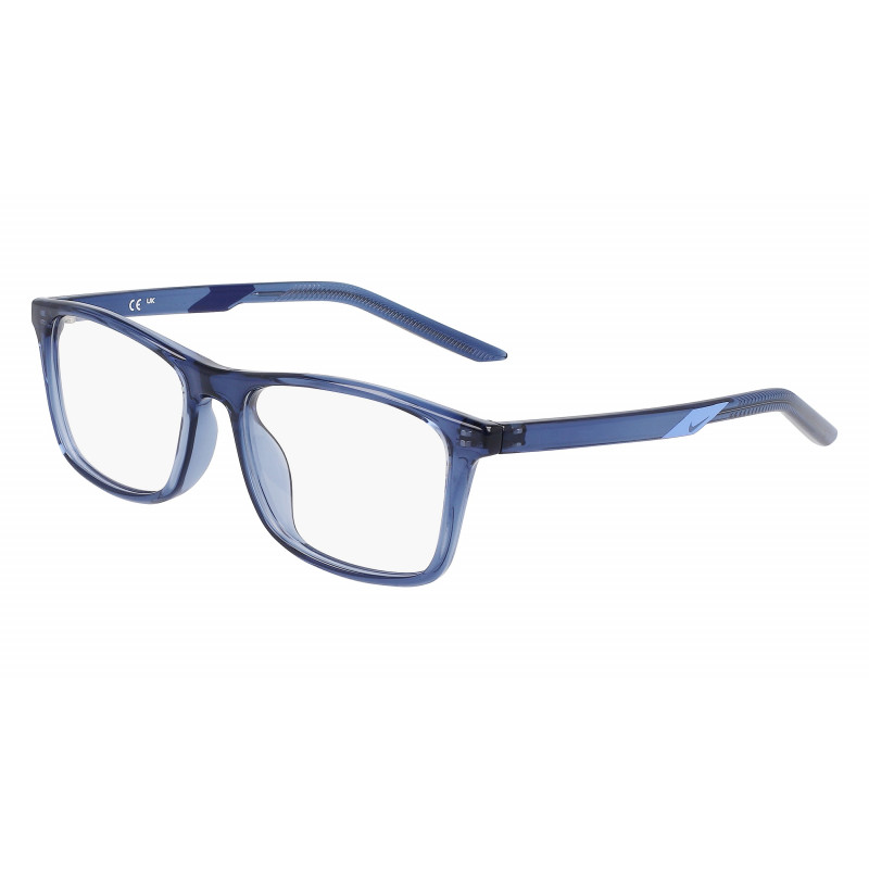 Eyeglasses NIKE 5544 N 413 Mystic Navy 50mm