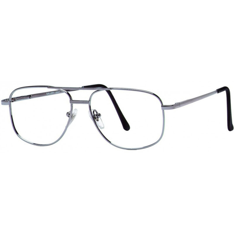 Eyeglasses Gallery G 507 Gunmetal