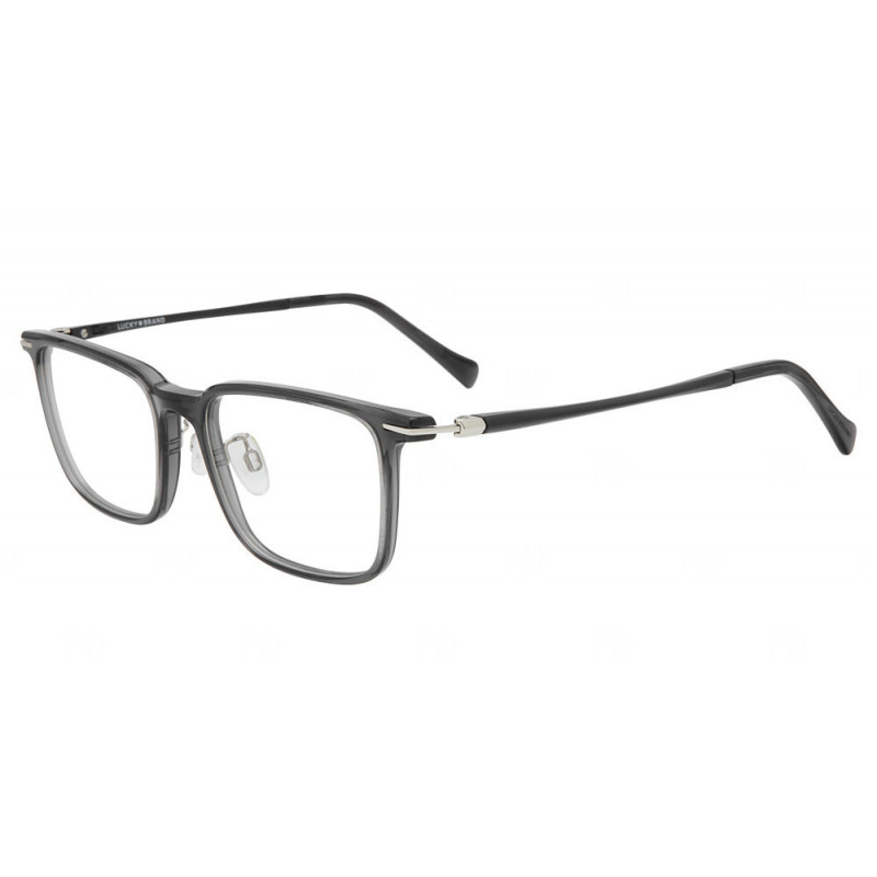 Sunglasses Lucky Brand VLBD 442 smk3 Smoke Grey 52mm