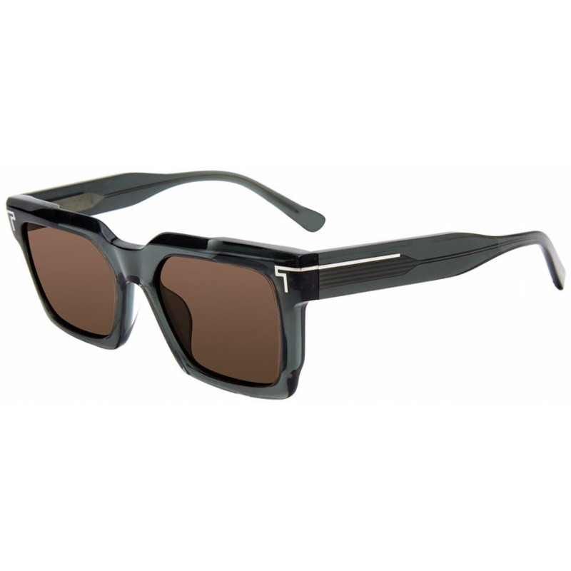 Sunglasses Tumi STU 511 804p Transparent Sage 55mm
