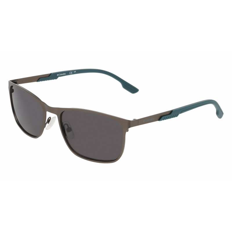 Sunglasses Columbia C 134 S 072 Satin Dark Gunmetal 58mm