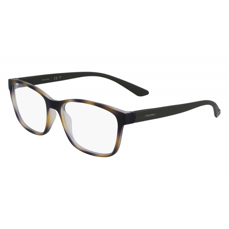 Eyeglasses CK 23528 N 340 Green Havana