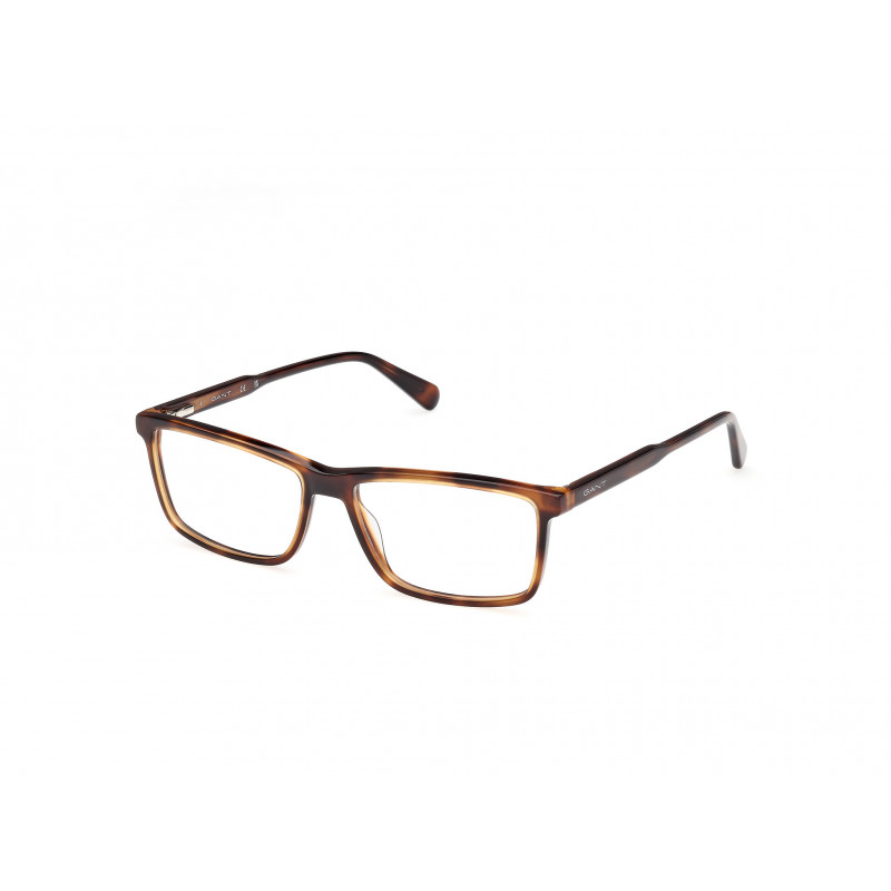 Eyeglasses Gant GA 50033 052 Dark Havana / 53mm
