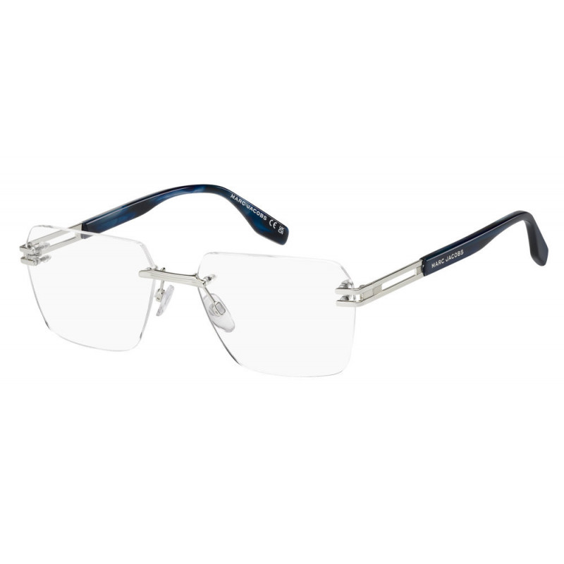 Eyeglasses Marc Jacobs 841 DOH Grey Blue 57mm