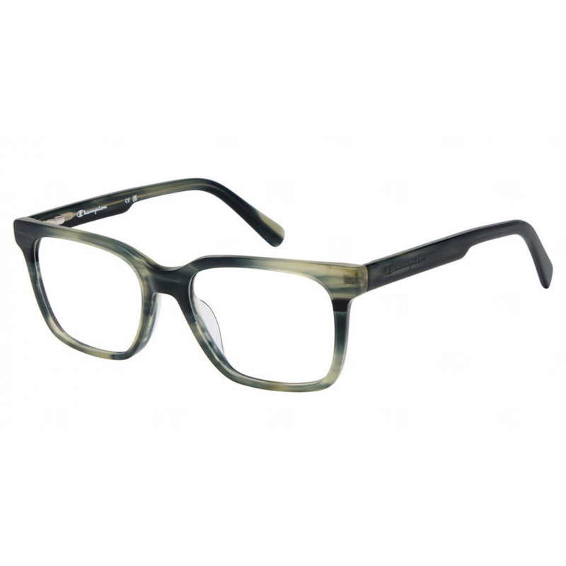 Eyeglasses Champion SM 105 C03 Olive Horn 50mm