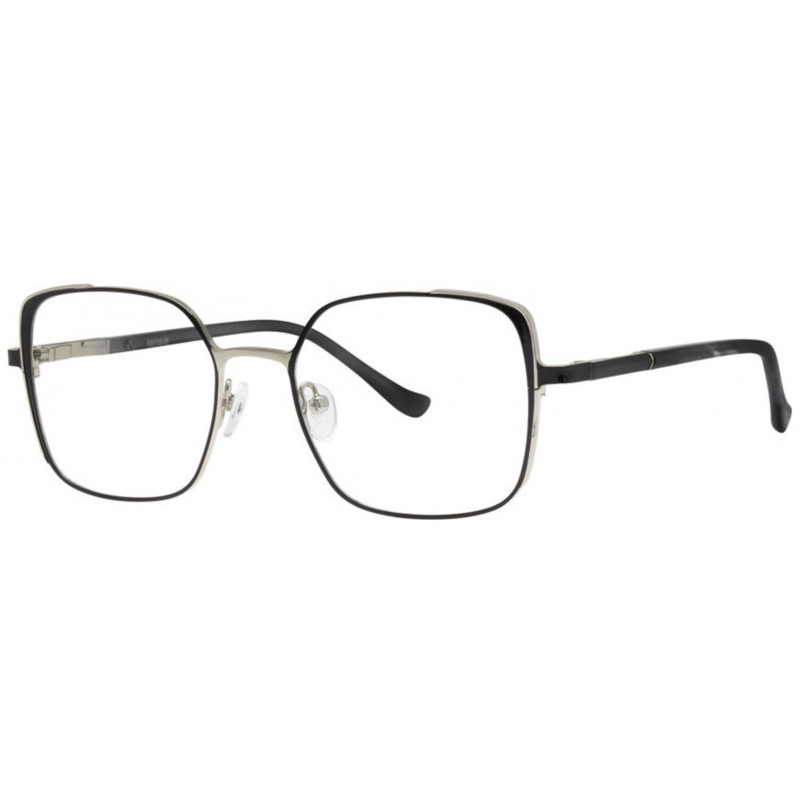 Eyeglasses Kensie Frolic Black Cat 50mm