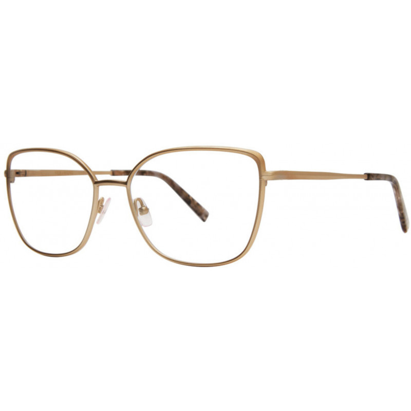 Eyeglasses Vera Wang V 710 Gold 54mm