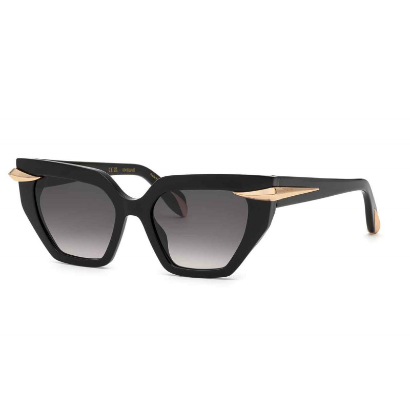 Sunglasses Roberto Cavalli SRC 001 M Black -0700 0700