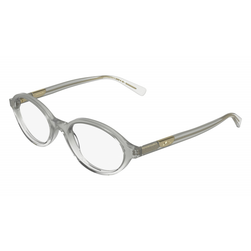 Eyeglasses LONGCHAMP LO 2811 039 Transparent Gradient Grey 52mm