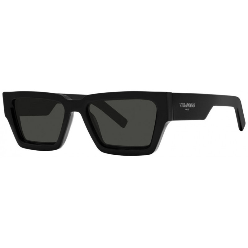Eyeglasses Vera Wang Backcourt Black