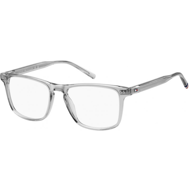 Eyeglasses Tommy Hilfiger TH 2189 KB7 Grey 53mm