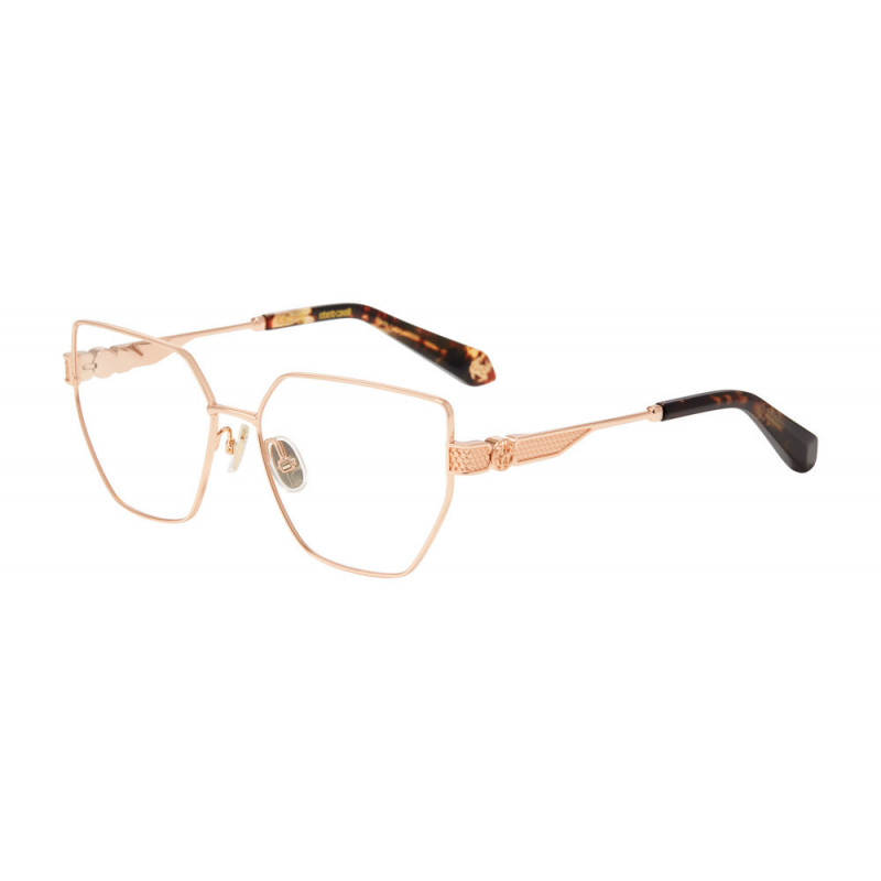 Sunglasses Roberto Cavalli VRC 165 M 08fc Copper Gold 57mm