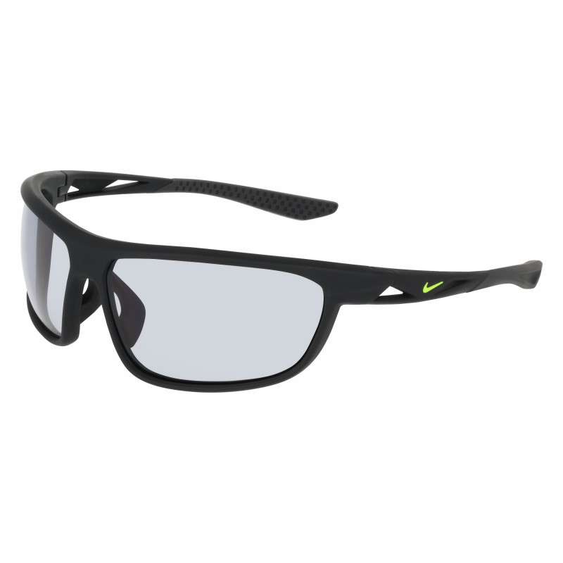 Sunglasses NIKE WINDTRACK RUN PH IR 4362 X 010 Mat Black / Lt Gry>drk Gry 68mm