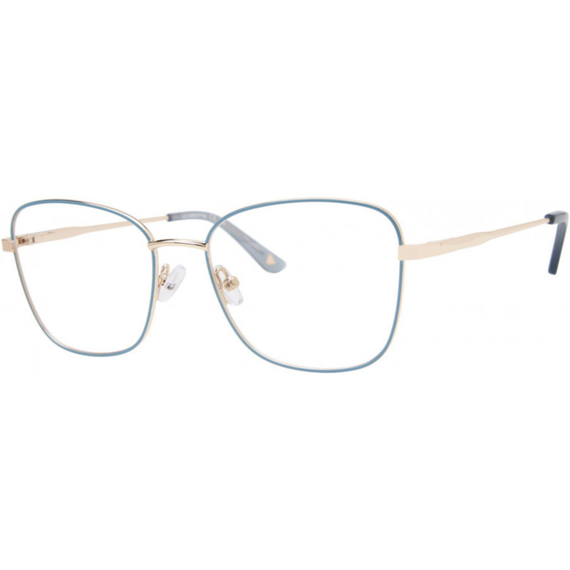 Eyeglasses Liz Claiborne L 685 WK2 Azure