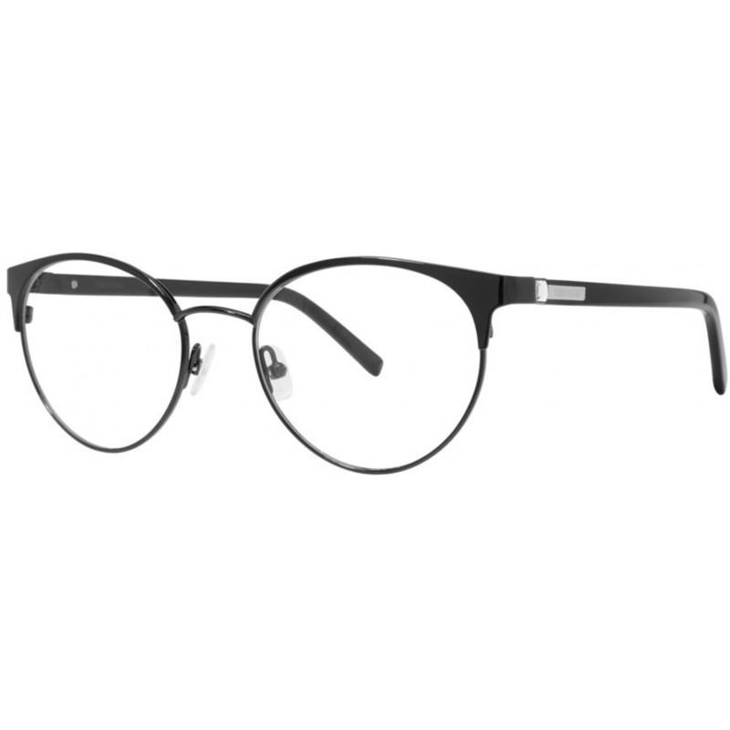 Eyeglasses Vera Wang Dree Black