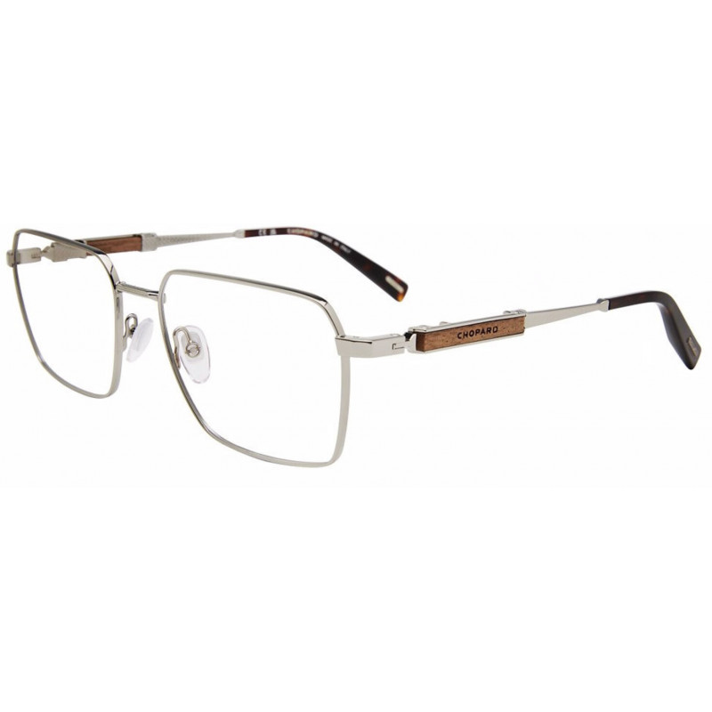 Sunglasses Chopard VCHL 21 Ruthenium 0509