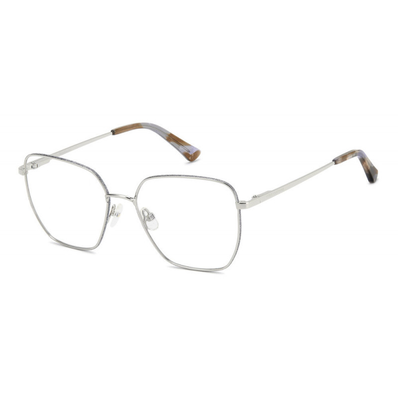 Eyeglasses Juicy Couture JU 277 /G 010 Grey 54mm