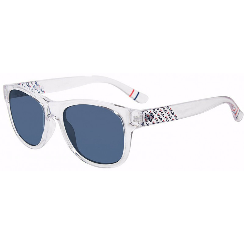 Sunglasses Fila SFI 291 0880 Crystal