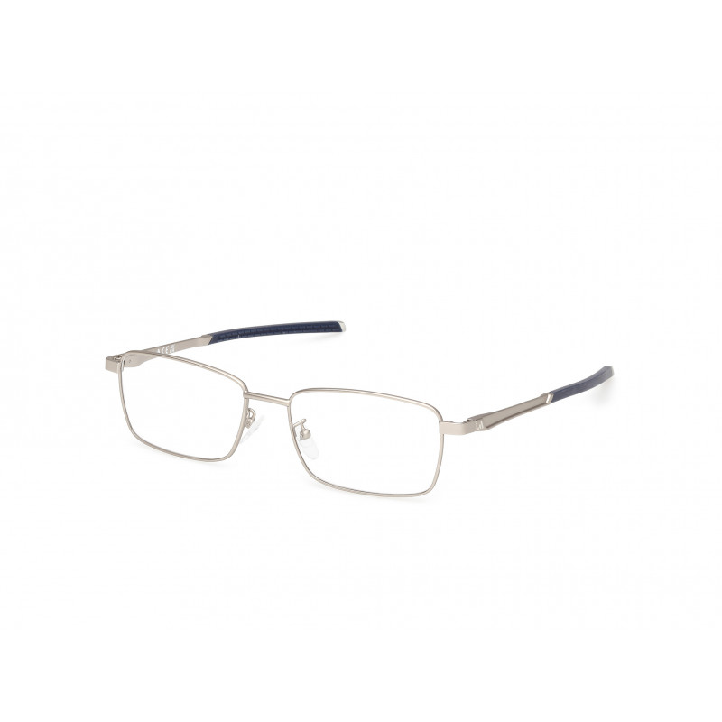 Eyeglasses Adidas Sport SP 5107 017 Matte Palladium / 55mm