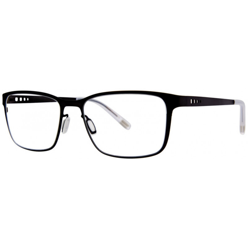 Eyeglasses Jhane Barnes Lemniscate Gunmetal