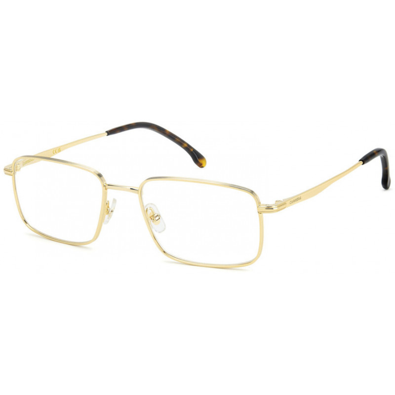 Eyeglasses CARRERA 343 0NR Gold Havana 55mm