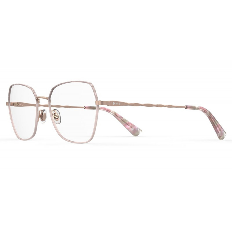 Eyeglasses Emozioni EM 4425 S8R99 99 Transparent 53mm