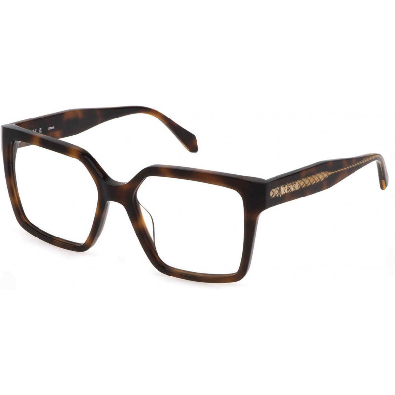 Sunglasses Just Cavalli VJC 006 09aj Havana Brown