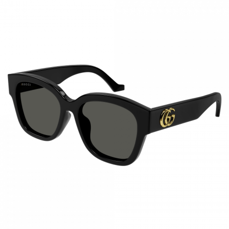 Sunglasses Gucci GG 1550 SK- 001 Black / Grey 54mm