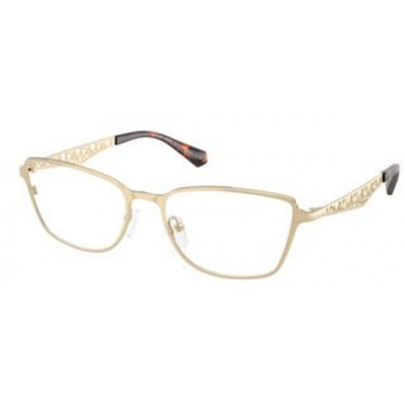 Eyeglasses Michael Kors MK 3105 1014 Light Gold / Demo 54mm