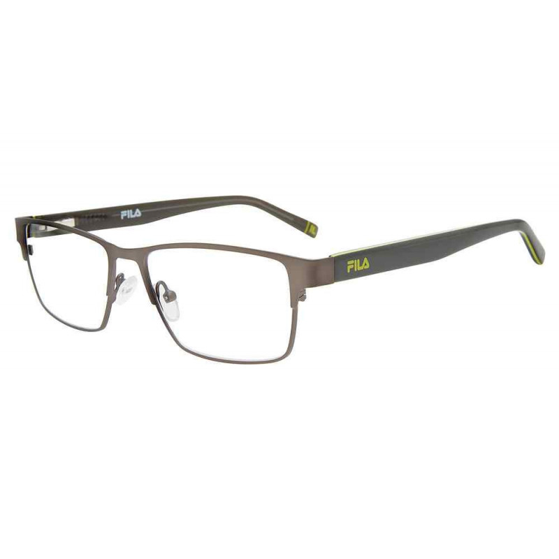 Sunglasses Fila VFI 259 0627 Gunmetal
