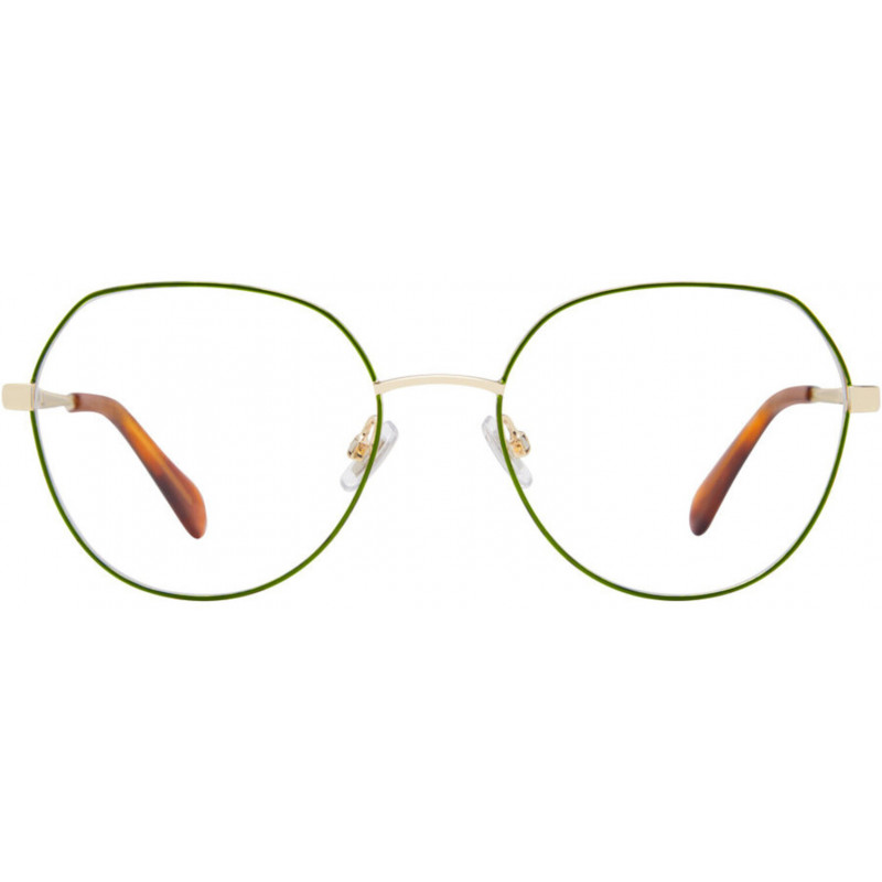 Eyeglasses Fossil FOS 7170 /G 3YG Gold