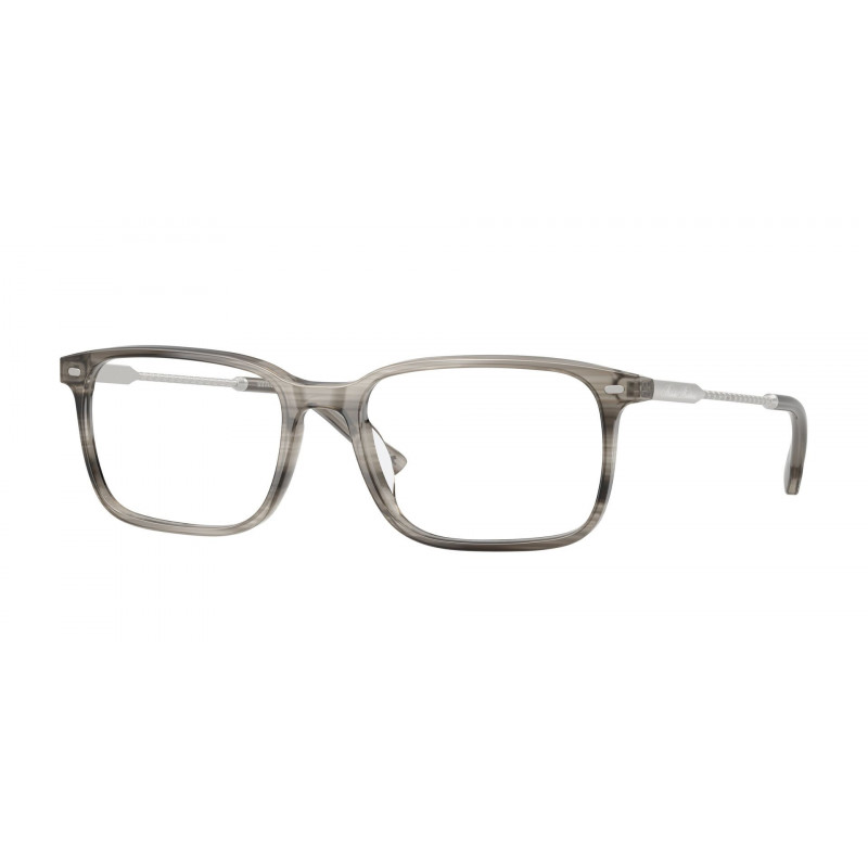 Eyeglasses Brooks Brothers BB 2085 U 6157 Grey / Demo 56mm