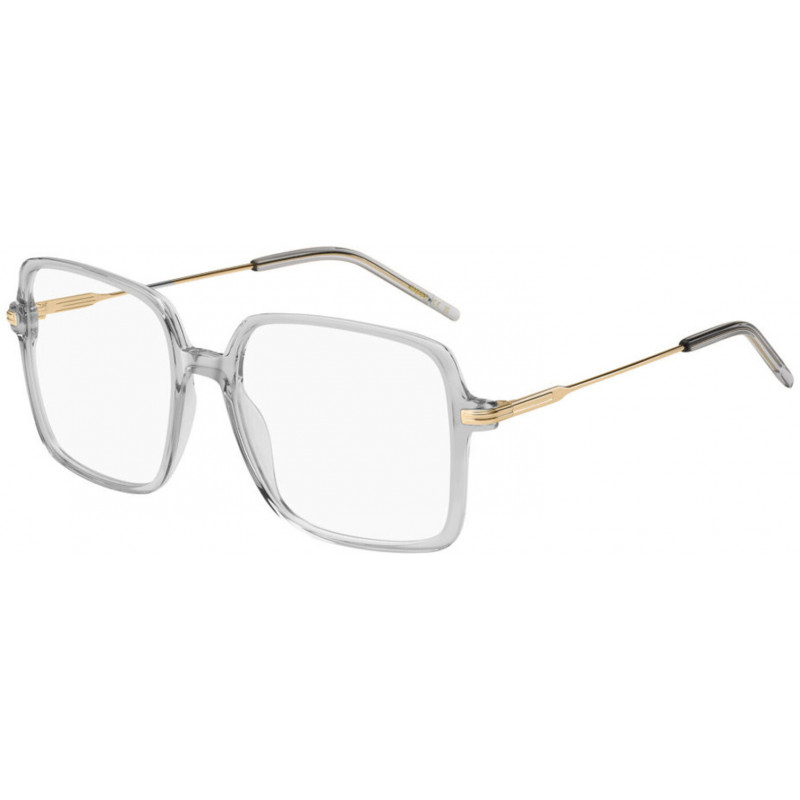 Eyeglasses Boss (hub) 1735 FT3 Grey Gold