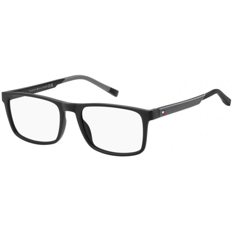Eyeglasses Tommy Hilfiger TH 2148 08A Black/Grey