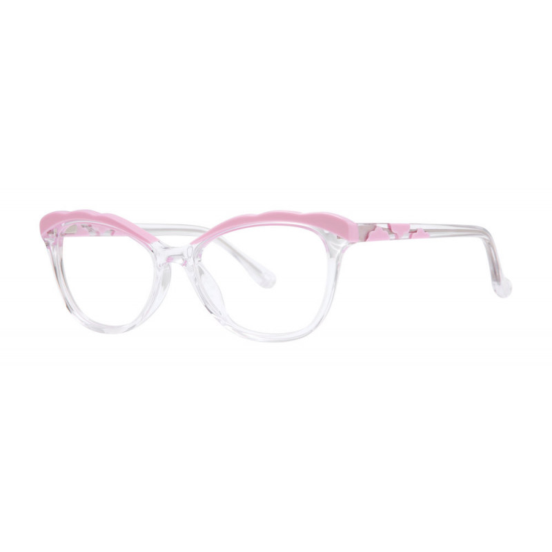 Eyeglasses Kensie Loveable Unicorn Fluff 48mm