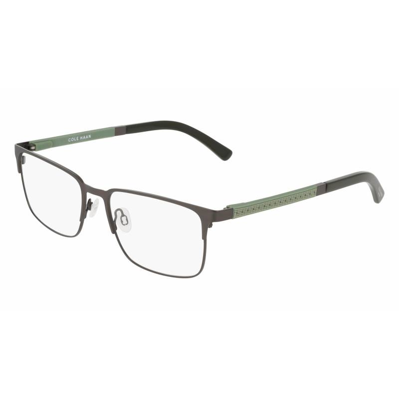 Eyeglasses Cole Haan CH 4062 033 Gunmetal 55mm