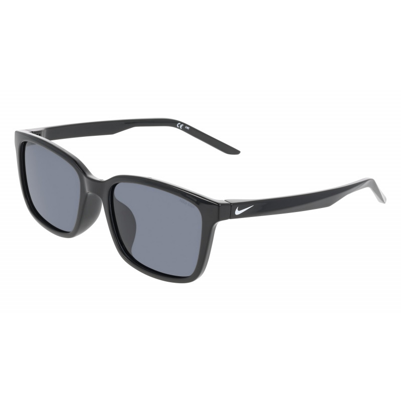 Sunglasses NIKE BEAM LB P IQ 7242 010 Black/Polar Grey 54mm