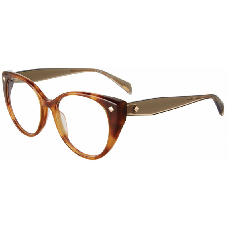 Sunglasses Police VPLM 02 M 09xw Havana