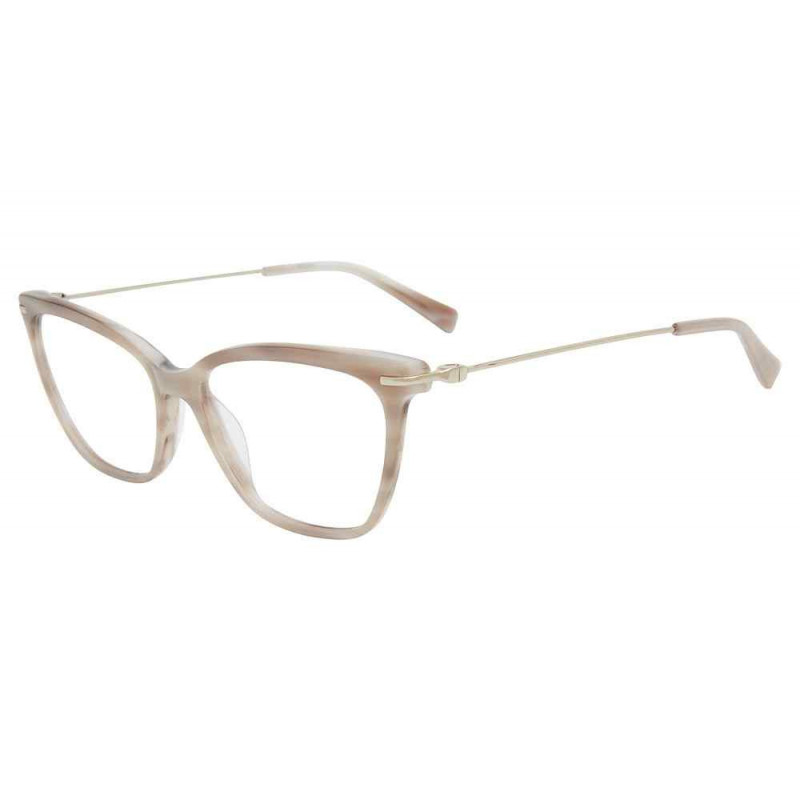 Sunglasses Tumi VTU 511 Striated Beige -0an4 0an4 54mm