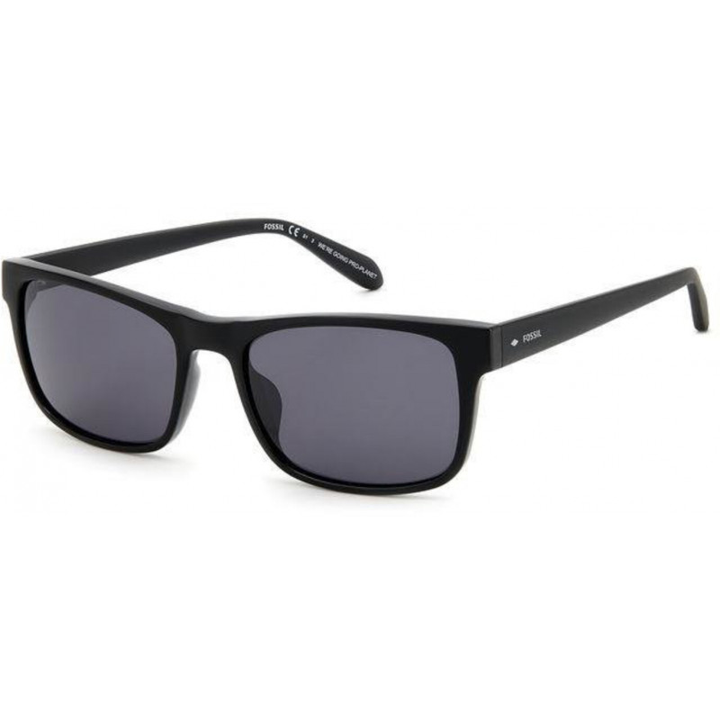 Sunglasses Fossil FOS 2124 /G/S 03IR Ir Grey 56mm