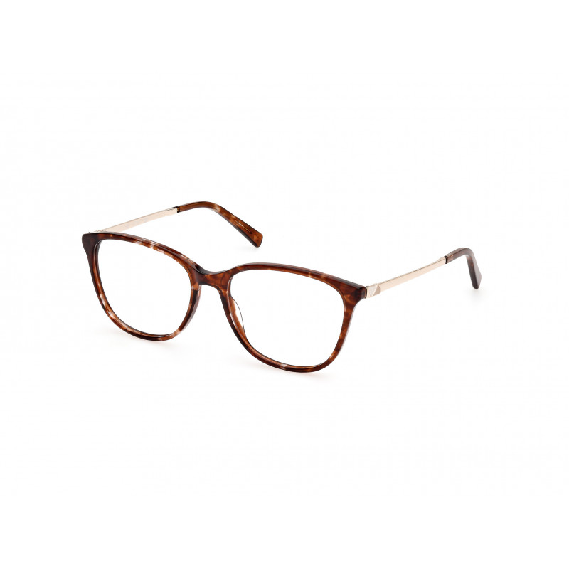 Eyeglasses Viva VV 4516 047 Coloured Havana / Shiny Pale Gold 56mm