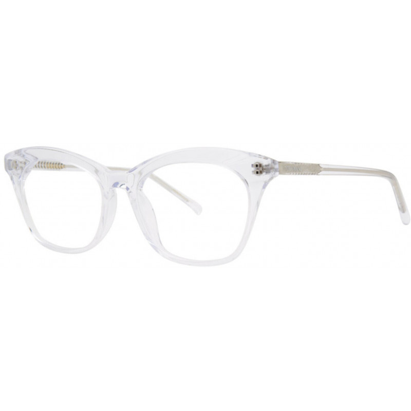 Eyeglasses Vera Wang V 588 Crystal 52mm