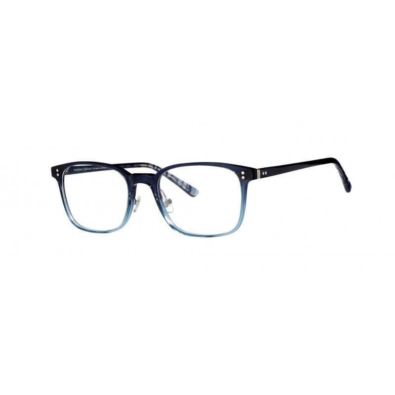 Eyeglasses Pro-design Denmark Model 4772 9022 Blue 51mm