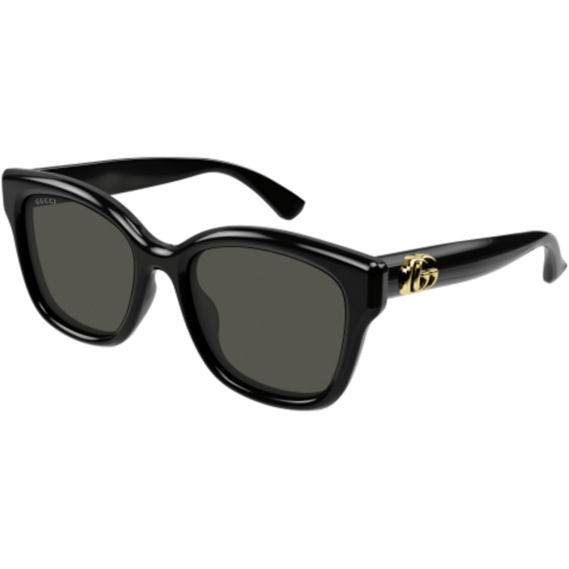 Sunglasses Gucci GG 1830 SK- 001 Black / Grey 55mm
