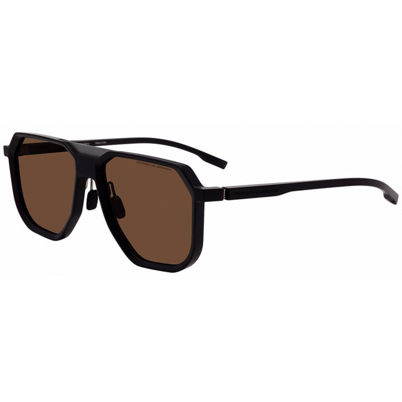 Sunglasses Porsche Design P 8980 c171 Dark Brown W L