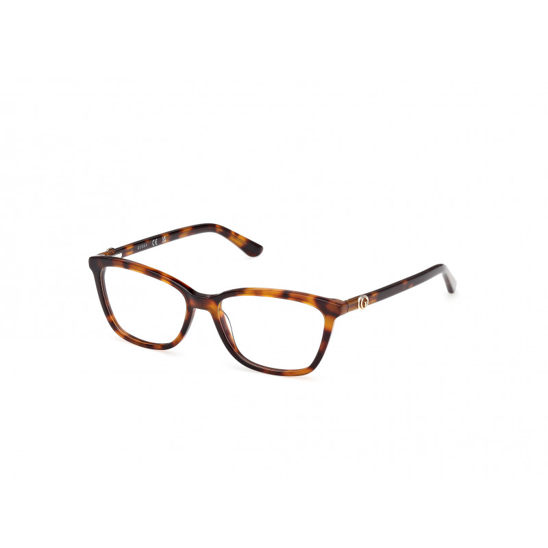 Eyeglasses Guess GU 50310 056 Coloured Havana / 50mm