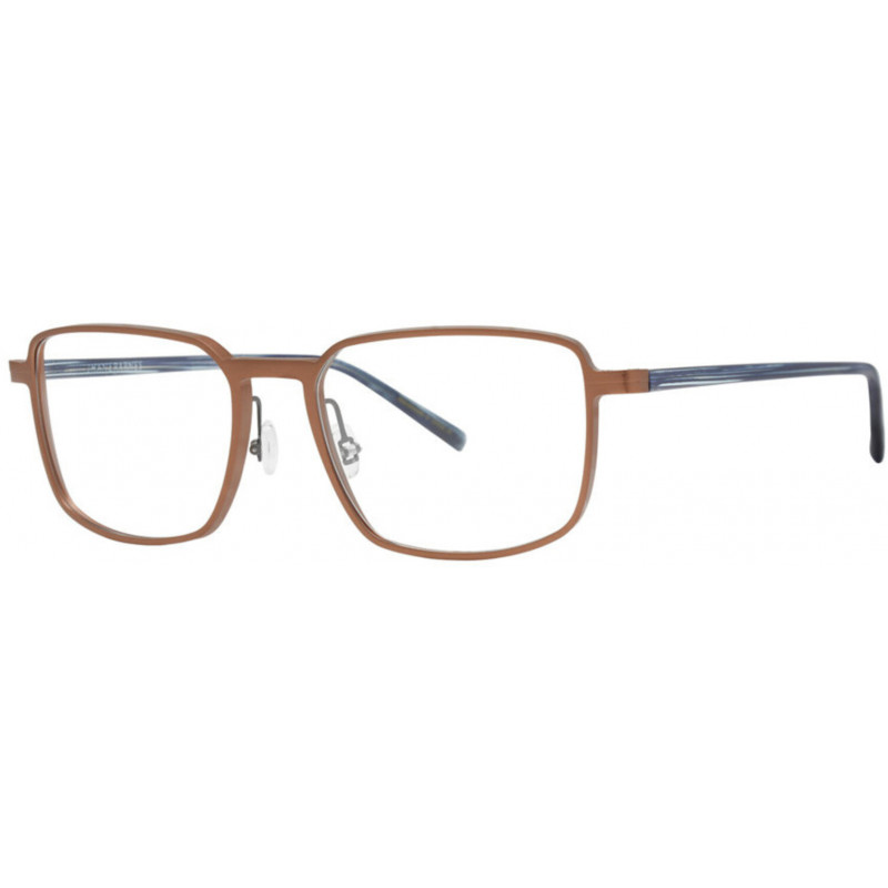 Eyeglasses Jhane Barnes Stratum Coffee